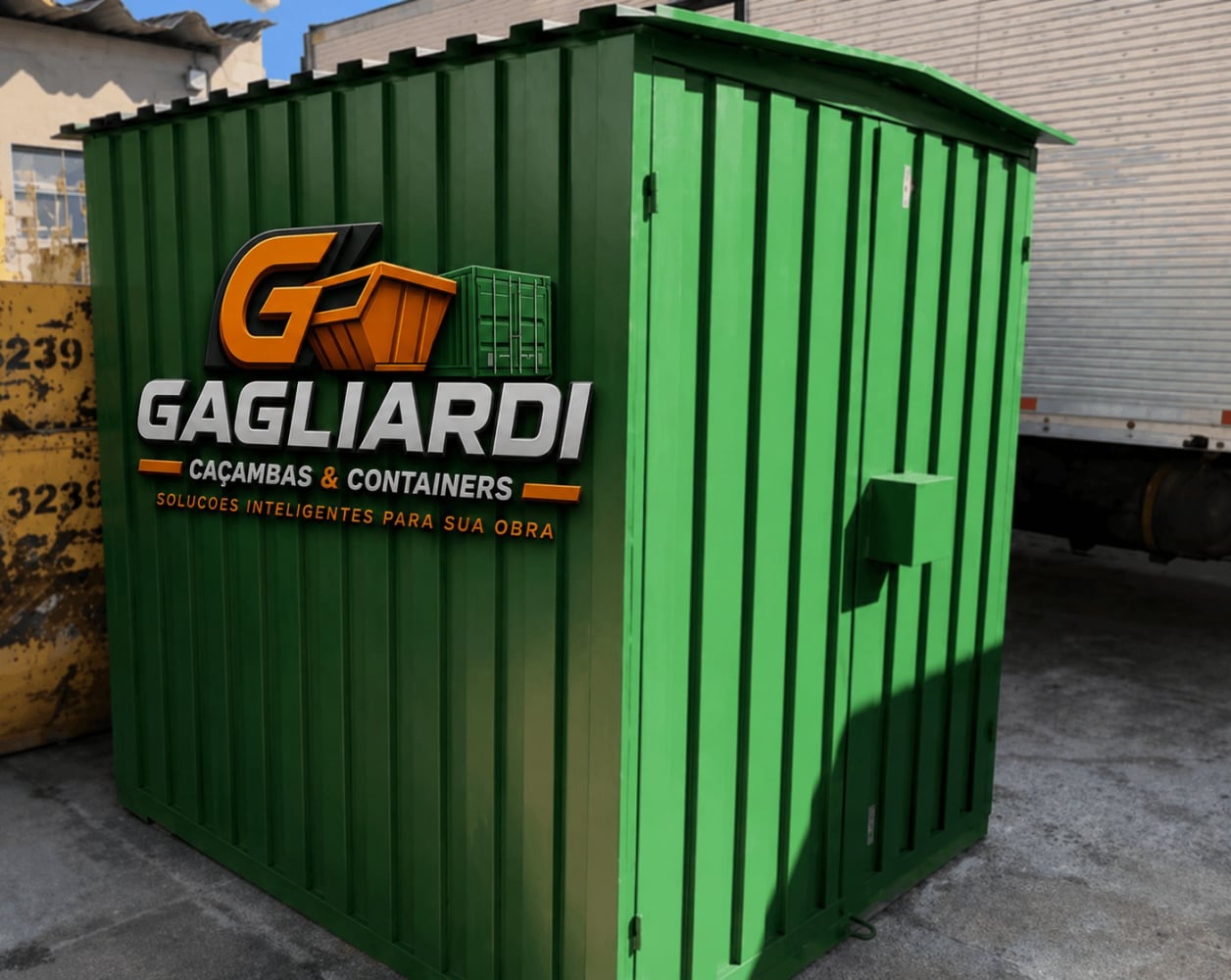 aluguel de container em sorocaba